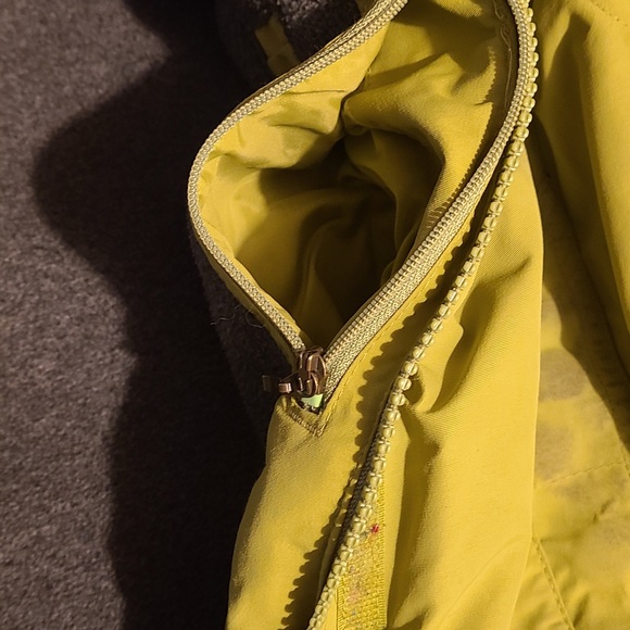 Winter parka - Picture 12 of 14